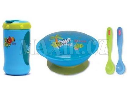 Sada nádobí pro batolata (B) Fisher Price