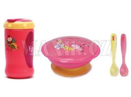 Sada nádobí pro batolata (G) Fisher Price