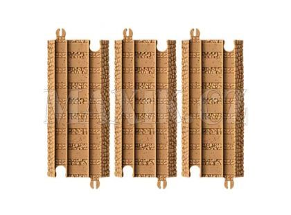 Sada vagónků 3 ks Fisher Price R9243
