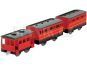 Sada vagónků 3 ks Fisher Price R9243 5