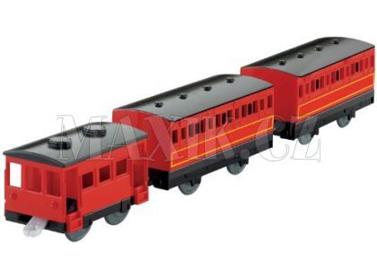 Sada vagónků 3 ks Fisher Price R9243