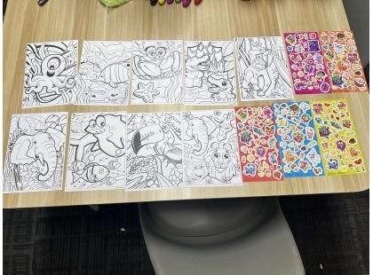 Sada voňavá Scentos na cesty Ultimate