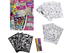 Sada voňavá Scentos na cesty