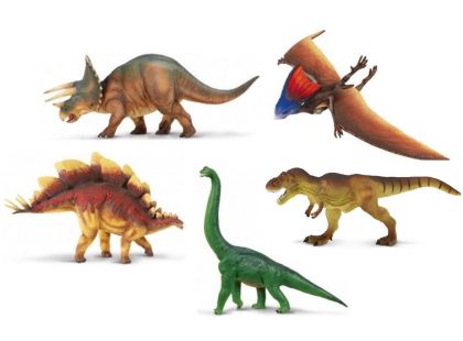 Safari Ltd Dinosauři 5 ks