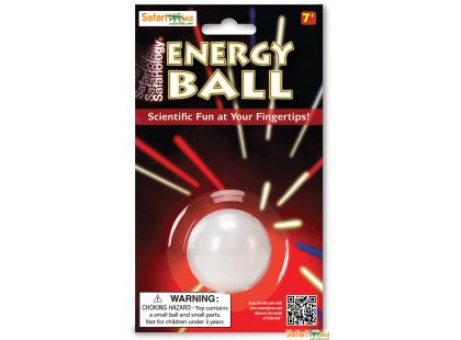 Safari Ltd Energy ball