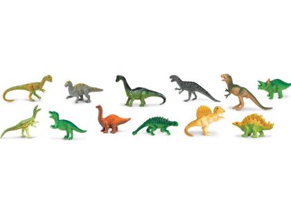 Safari Ltd Tuba Dinosauři Sue a její přátelé