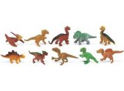 Safari Ltd Tuba Mláďata dinosaurů