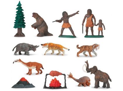 Safari Ltd Tuba Prehistorický život Safari Ltd Tuba Prehistorický život