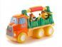 Safari vůz s držadlem Little Tikes 2