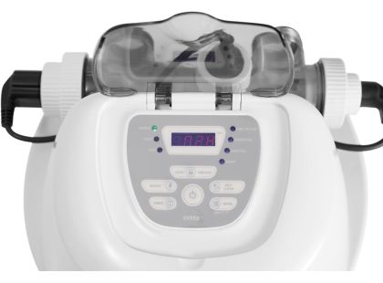 Intex 26688 Solinátor QS700 Plus Krystal Clear