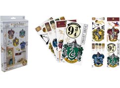 Samolepky na zeď Harry Potter - Poškozený obal