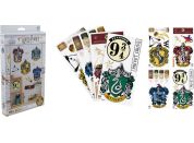 Samolepky na zeď Harry Potter - Poškozený obal