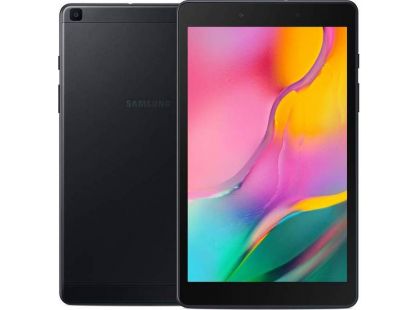 Samsung Galaxy Tablet A 8.0 32GB, Wifi Black Kids