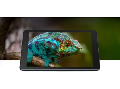 Samsung Galaxy Tablet A 8.0 32GB, Wifi Black Kids