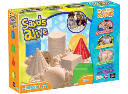 Sands Alive Klasický set