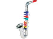 Saxofon 8 notes 42 cm