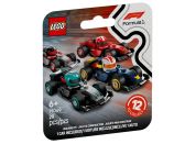 Sběratelská závodní auta F1®