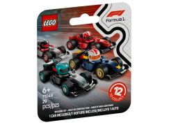 Sběratelská závodní auta F1®