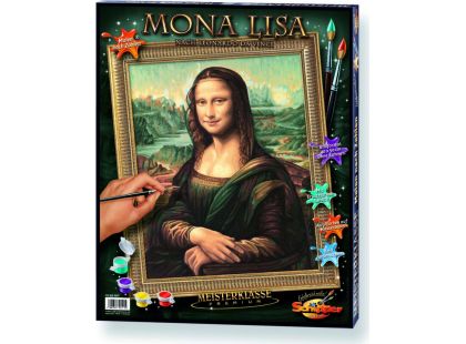 Schipper Mona Lisa Premium 40x50cm
