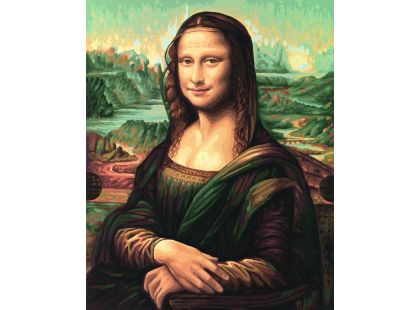 Schipper Mona Lisa Premium 40x50cm