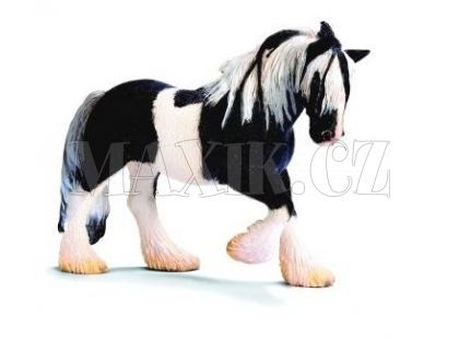 Schleich 13279 Kůň Tinker klisna