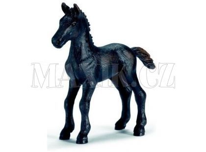 Schleich 13622 Kůň Friské hříbě