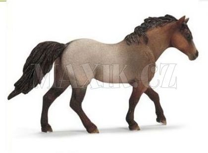 Schleich 13650 Kůň Quarter