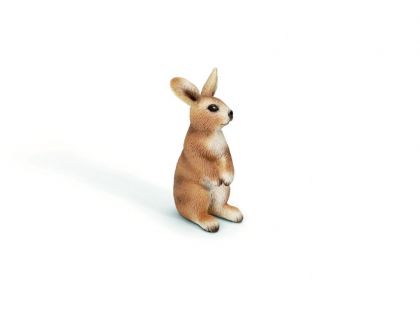 Schleich 13672 králík stojící