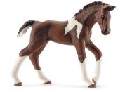 Schleich 13758 Kůň Thakener hříbě