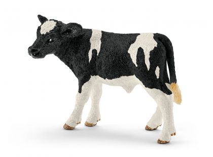 Schleich 13798 Holštýnské tele