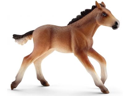 Schleich 13807 Hříbě Mustang