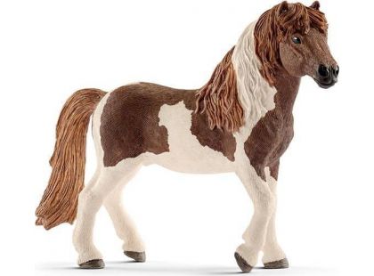 Schleich 13815 Islandský Pony hřebec