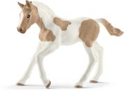 Schleich 13886 Hříbě plemene Paint Horse