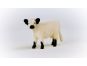 Schleich 13960 Zvířátko Gallowayská kráva 2