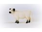 Schleich 13960 Zvířátko Gallowayská kráva 3