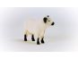 Schleich 13960 Zvířátko Gallowayská kráva 6