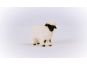 Schleich 13965 Zvířátko Valašská černostrakatá ovce 2