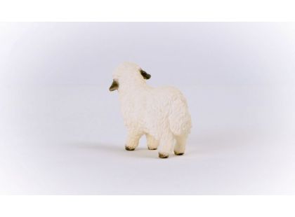 Schleich 13965 Zvířátko Valašská černostrakatá ovce