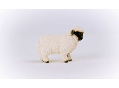 Schleich 13965 Zvířátko Valašská černostrakatá ovce