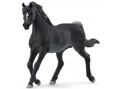 Schleich 13981 zvířátko arabský hřebec