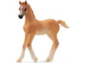 Schleich 13984 zvířátko arabské hříbě