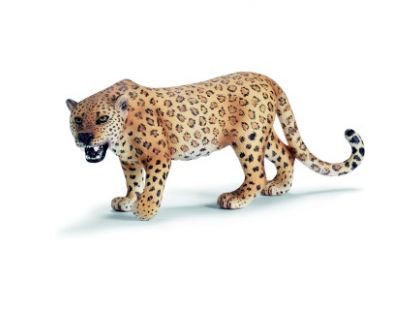 Schleich 14360 Leopard