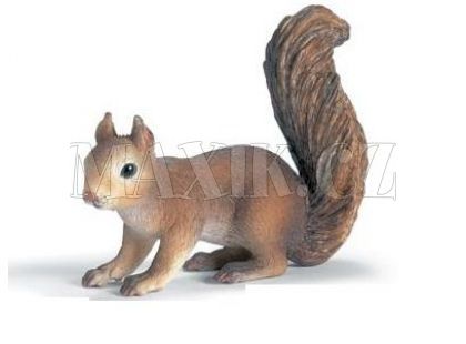 Schleich 14367 Veverka