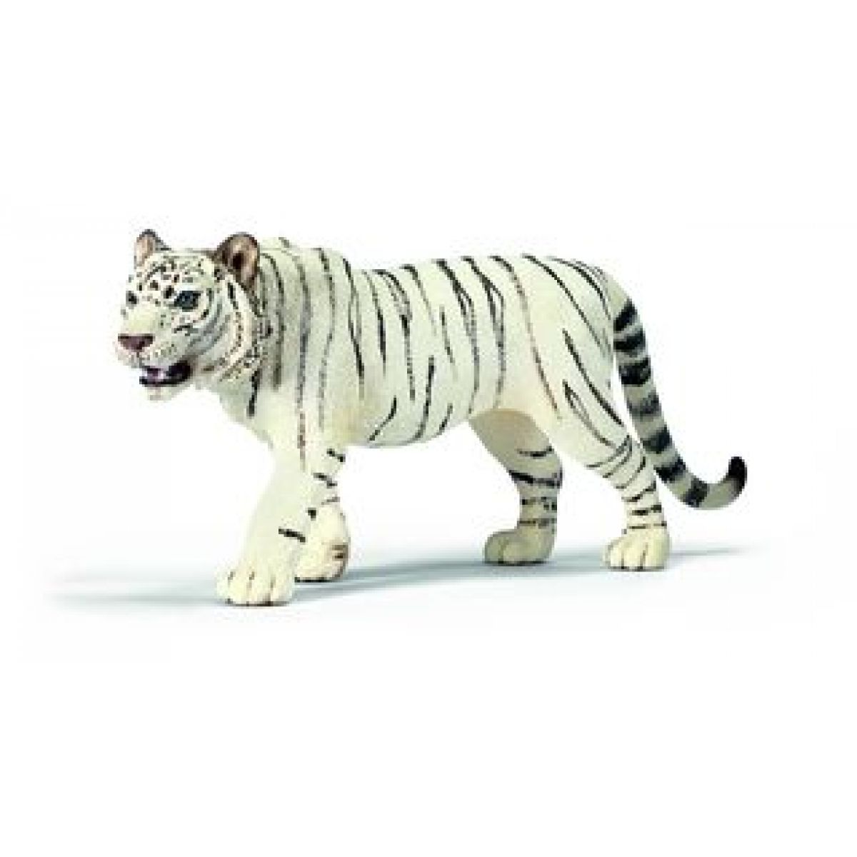 Schleich 14382 Tygr bílý
