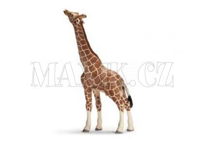 Schleich 14389 Žirafa samec