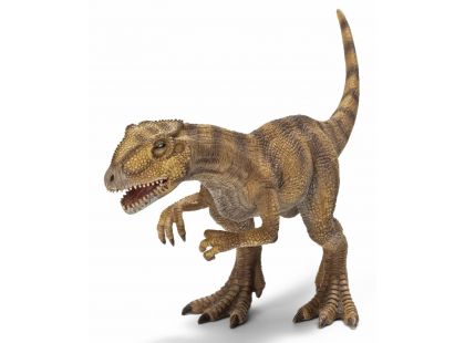Schleich 14513 Allosaurus s pohyblivou čelistí