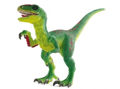 Schleich 14530 Dinosaurus Velociraptor