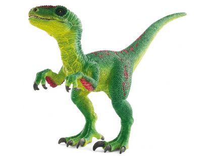 Schleich 14530 Dinosaurus Velociraptor