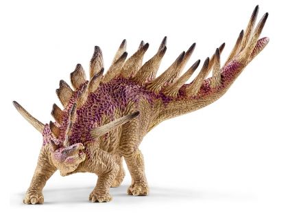 Schleich 14541 Kentrosaurus