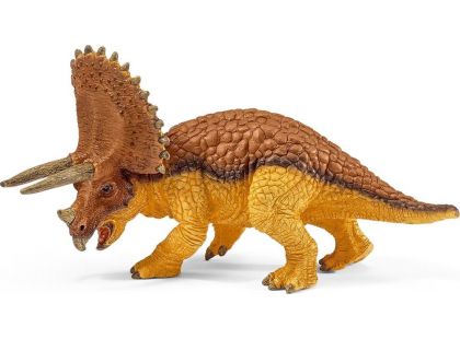 Schleich 14549 Triceratops malý